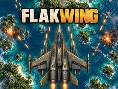 ເກມ FlakWing