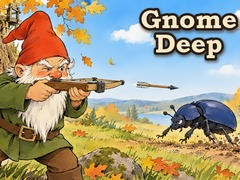 ເກມ Gnome Deep