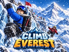 ເກມ Climb Everest