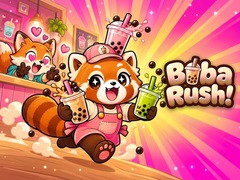 ເກມ Boba Rush!
