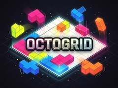 ເກມ Octogrid