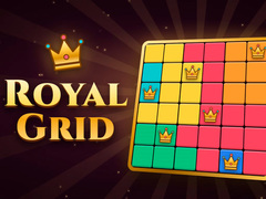 ເກມ Royal Grid