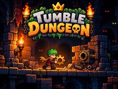 ເກມ Tumble Dungeon