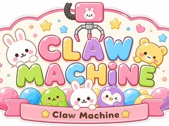 ເກມ Claw Machine : Animal Friends