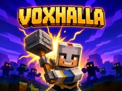 ເກມ Voxhalla