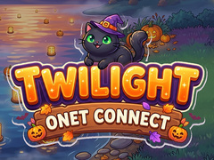 ເກມ Twilight Onet Connect