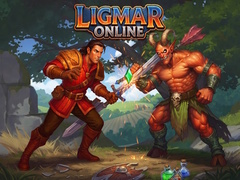 ເກມ Ligmar Online