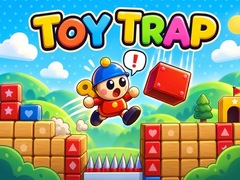 ເກມ Toy Trap