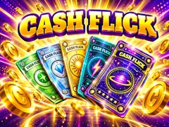 ເກມ Cash Flick
