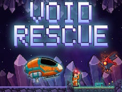ເກມ Void Rescue