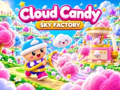 ເກມ Cloud Candy - Sky Factory