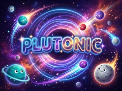 ເກມ Plutonic