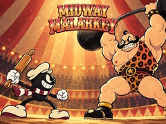 ເກມ Midway Malarkey