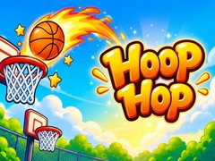 ເກມ Hoop Hop