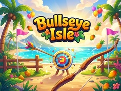 ເກມ Bullseye Isle