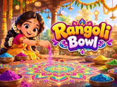 ເກມ Rangoli Bowl