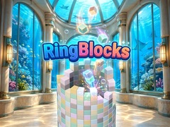 ເກມ RingBlocks