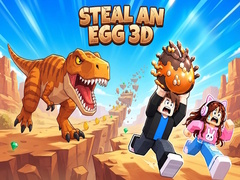 ເກມ Steal an Egg 3D