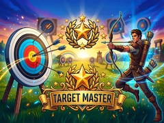 ເກມ Target Master
