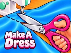 ເກມ Make A Dress