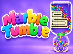 ເກມ Marble Tumble