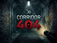 ເກມ Corridor 404