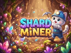 ເກມ Shard Miner