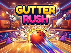 ເກມ Gutter Rush