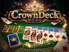 ເກມ CrownDeck