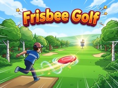 ເກມ Frisbee Golf