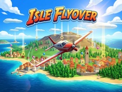 ເກມ Isle Flyover