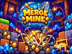 ເກມ Merge Mine