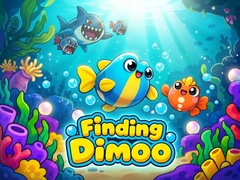 ເກມ Finding Dimoo