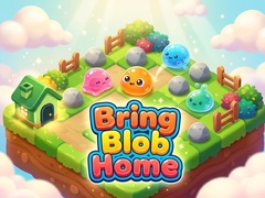 ເກມ Bring Blob Home