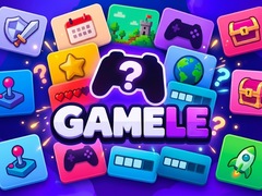 ເກມ Gamele