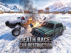 ເກມ Death Race: Car Destruction