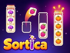 ເກມ Sortica