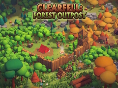 ເກມ Clearfell Forest Outpost