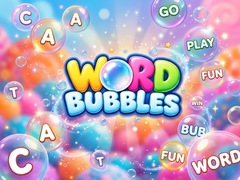 ເກມ Word Bubbles