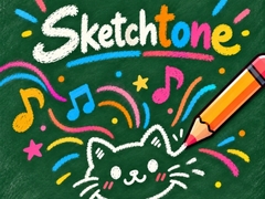 ເກມ Sketchtone