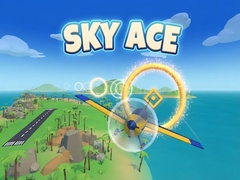 ເກມ Sky Ace