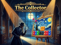 ເກມ The Collector