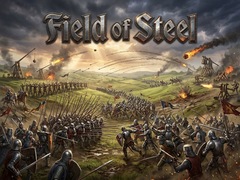 ເກມ Field of Steel