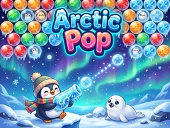ເກມ Arctic Pop