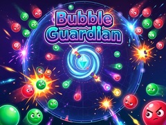 ເກມ Bubble Guardian