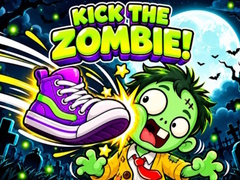 ເກມ Kick the Zombie!