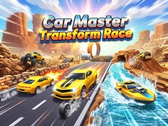 ເກມ Car Master: Transform Race