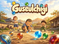 ເກມ Guseulchigi
