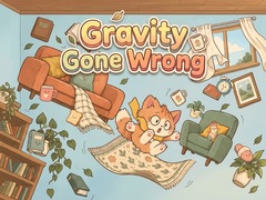 ເກມ Gravity Gone Wrong