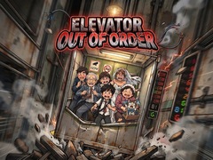 ເກມ Elevator Out of Order!
